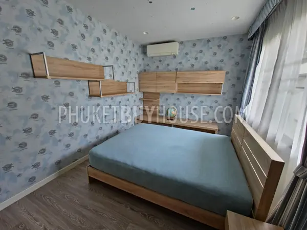 KOH22688: 3-Bedroom Home with Pool View Near British International School for Sale. Photo #27