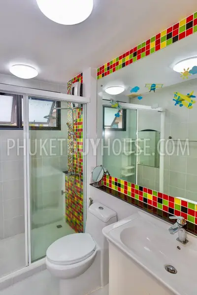 KOH22688: 3-Bedroom Home with Pool View Near British International School for Sale. Photo #31