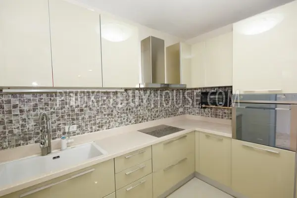KOH22688: 3-Bedroom Home with Pool View Near British International School for Sale. Photo #43