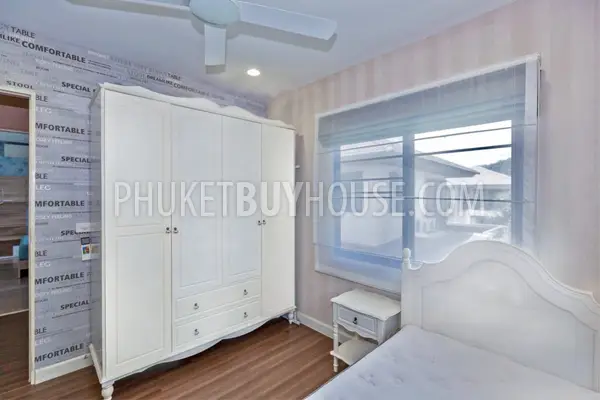 KOH22688: 3-Bedroom Home with Pool View Near British International School for Sale. Photo #7