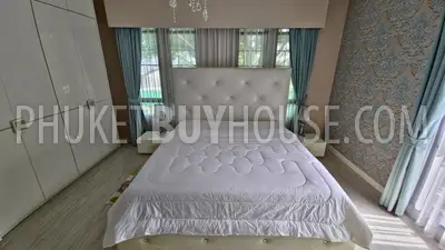 KOH22688: 3-Bedroom Home with Pool View Near British International School for Sale. 照片 #32