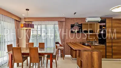 KOH22688: 3-Bedroom Home with Pool View Near British International School for Sale. 照片 #12