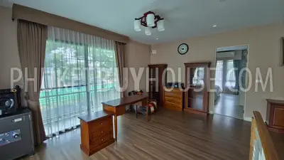 KOH22688: 3-Bedroom Home with Pool View Near British International School for Sale. 照片 #49