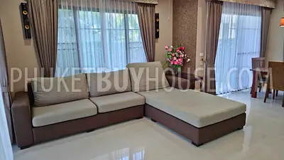 KOH22688: 3-Bedroom Home with Pool View Near British International School for Sale. 照片 #9
