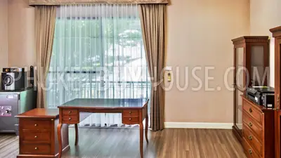KOH22688: 3-Bedroom Home with Pool View Near British International School for Sale. 照片 #51