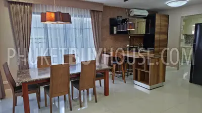 KOH22688: 3-Bedroom Home with Pool View Near British International School for Sale. 照片 #15