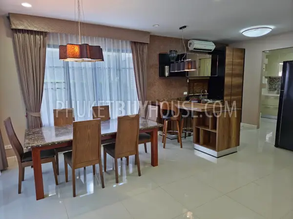 KOH22688: 3-Bedroom Home with Pool View Near British International School for Sale. Photo #15