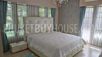 KOH22688: 3-Bedroom Home with Pool View Near British International School for Sale. 照片 #36