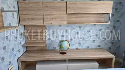 KOH22688: 3-Bedroom Home with Pool View Near British International School for Sale. 照片 #35