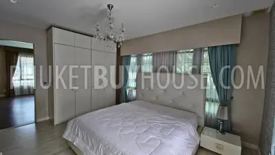 KOH22688: 3-Bedroom Home with Pool View Near British International School for Sale. 照片 #37