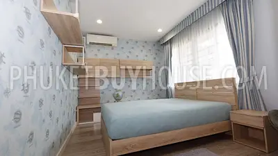 KOH22688: 3-Bedroom Home with Pool View Near British International School for Sale. 照片 #38