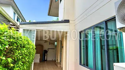 KOH22688: 3-Bedroom Home with Pool View Near British International School for Sale. 照片 #5