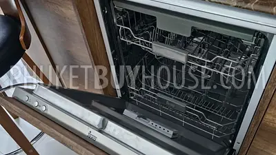 KOH22688: 3-Bedroom Home with Pool View Near British International School for Sale. 照片 #22
