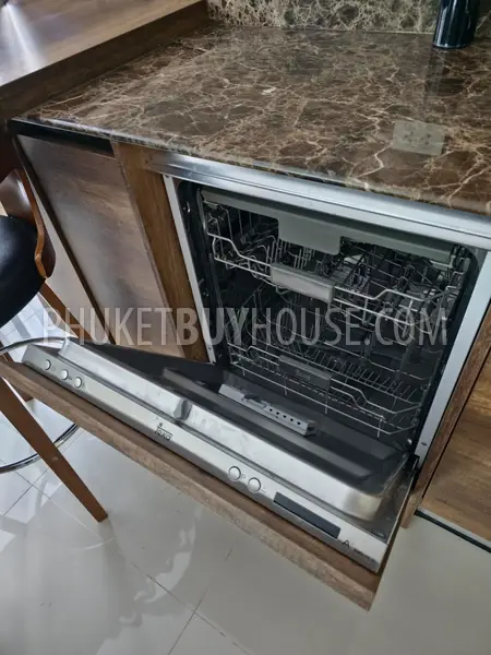 KOH22688: 3-Bedroom Home with Pool View Near British International School for Sale. Photo #22