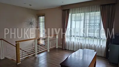 KOH22688: 3-Bedroom Home with Pool View Near British International School for Sale. 照片 #54