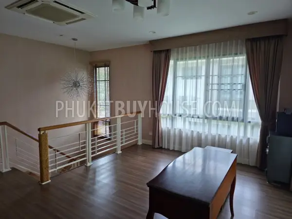 KOH22688: 3-Bedroom Home with Pool View Near British International School for Sale. Photo #54