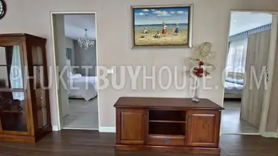 KOH22688: 3-Bedroom Home with Pool View Near British International School for Sale. 照片 #52