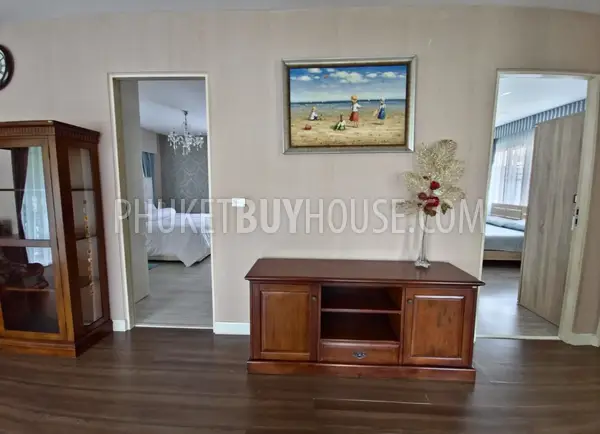 KOH22688: 3-Bedroom Home with Pool View Near British International School for Sale. Photo #52