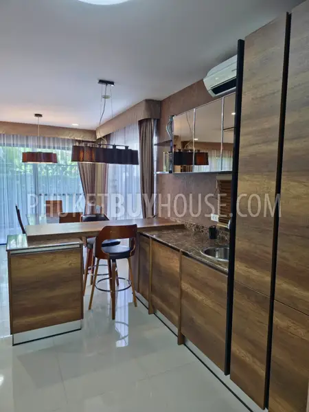 KOH22688: 3-Bedroom Home with Pool View Near British International School for Sale. Photo #18