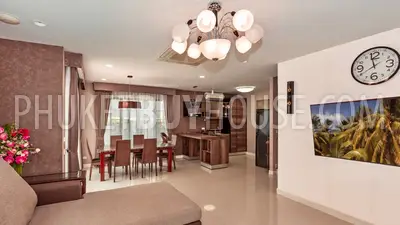KOH22688: 3-Bedroom Home with Pool View Near British International School for Sale. 照片 #23