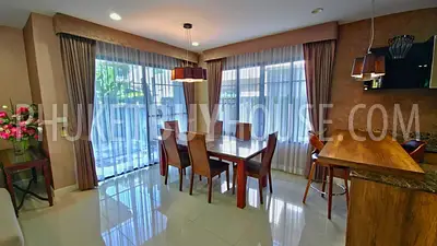 KOH22688: 3-Bedroom Home with Pool View Near British International School for Sale. 照片 #17
