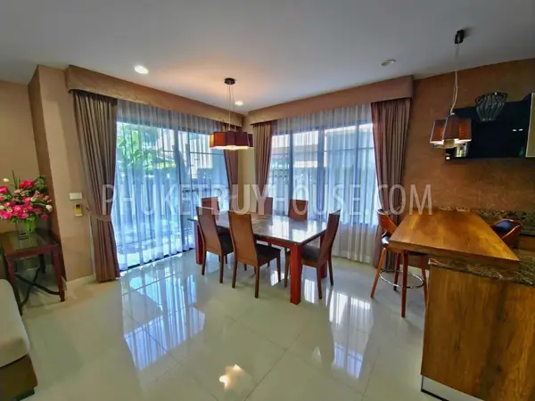 KOH22688: 3-Bedroom Home with Pool View Near British International School for Sale. Photo #17