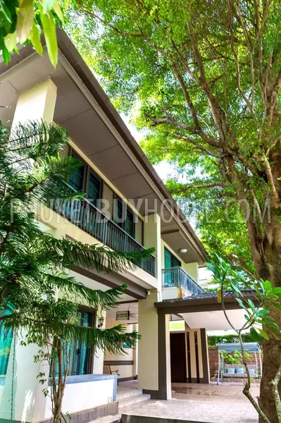 KOH22688: 3-Bedroom Home with Pool View Near British International School for Sale. Photo #3