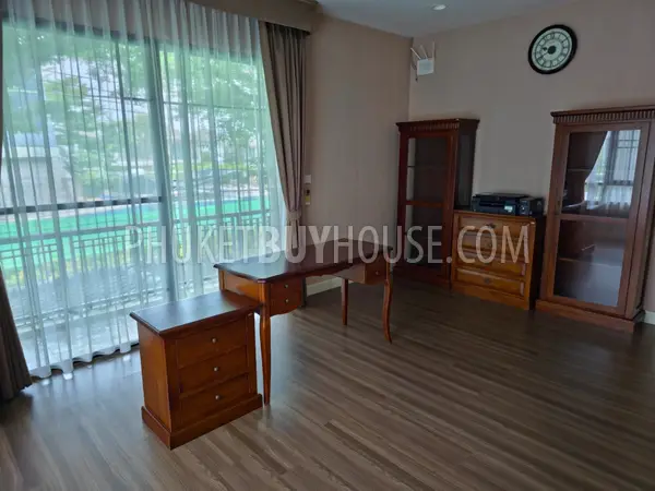 KOH22688: 3-Bedroom Home with Pool View Near British International School for Sale. Photo #40