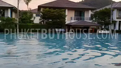 KOH22688: 3-Bedroom Home with Pool View Near British International School for Sale. 照片 #2