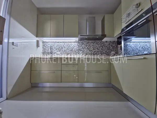 KOH22688: 3-Bedroom Home with Pool View Near British International School for Sale. Photo #8