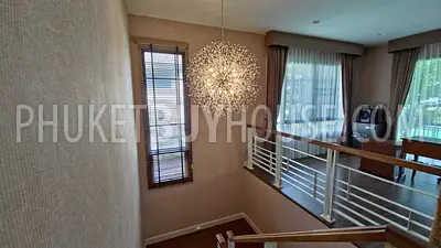KOH22688: 3-Bedroom Home with Pool View Near British International School for Sale. 照片 #53