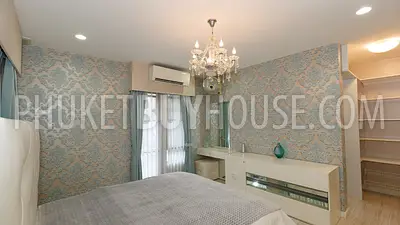 KOH22688: 3-Bedroom Home with Pool View Near British International School for Sale. 照片 #60