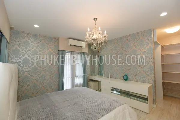 KOH22688: 3-Bedroom Home with Pool View Near British International School for Sale. Photo #60