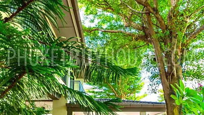 KOH22688: 3-Bedroom Home with Pool View Near British International School for Sale. 照片 #4