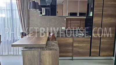 KOH22688: 3-Bedroom Home with Pool View Near British International School for Sale. 照片 #20