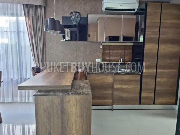 KOH22688: 3-Bedroom Home with Pool View Near British International School for Sale. Photo #20