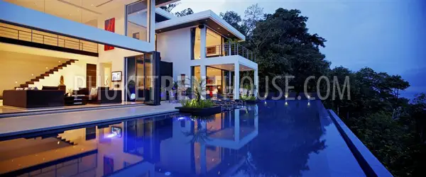 SUR7708: Luxury pool Villa near Surin Beach. 照片 #20