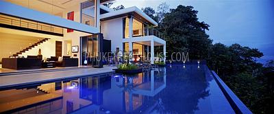 SUR7708: Luxury pool Villa near Surin Beach. Photo #20