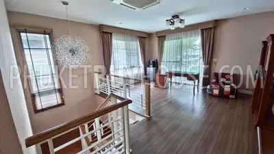 KOH22688: 3-Bedroom Home with Pool View Near British International School for Sale. 照片 #57