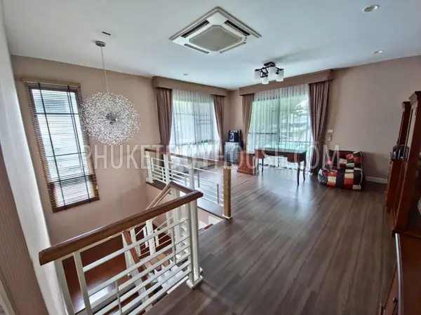 KOH22688: 3-Bedroom Home with Pool View Near British International School for Sale. Photo #57