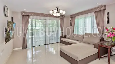 KOH22688: 3-Bedroom Home with Pool View Near British International School for Sale. 照片 #59