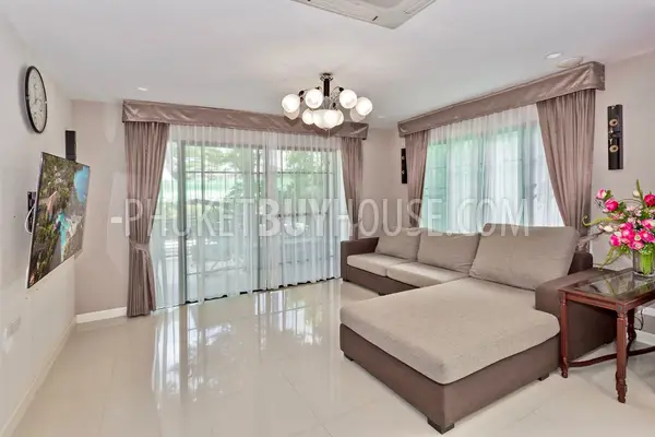 KOH22688: 3-Bedroom Home with Pool View Near British International School for Sale. Photo #59