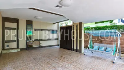 KOH22688: 3-Bedroom Home with Pool View Near British International School for Sale. 照片 #10
