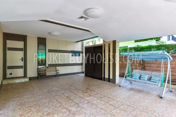 KOH22688: 3-Bedroom Home with Pool View Near British International School for Sale. Photo #10