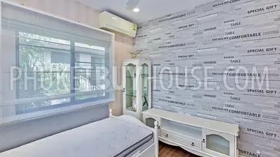 KOH22688: 3-Bedroom Home with Pool View Near British International School for Sale. 照片 #58