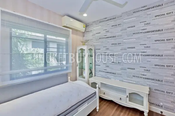KOH22688: 3-Bedroom Home with Pool View Near British International School for Sale. Photo #58