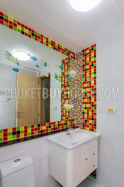 KOH22688: 3-Bedroom Home with Pool View Near British International School for Sale. Photo #41