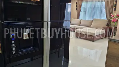KOH22688: 3-Bedroom Home with Pool View Near British International School for Sale. 照片 #19
