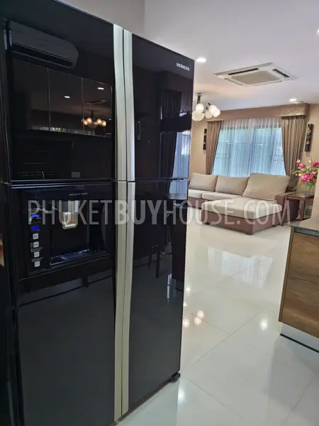 KOH22688: 3-Bedroom Home with Pool View Near British International School for Sale. Photo #19