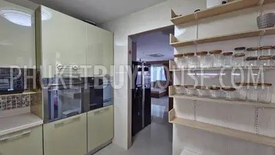 KOH22688: 3-Bedroom Home with Pool View Near British International School for Sale. 照片 #45